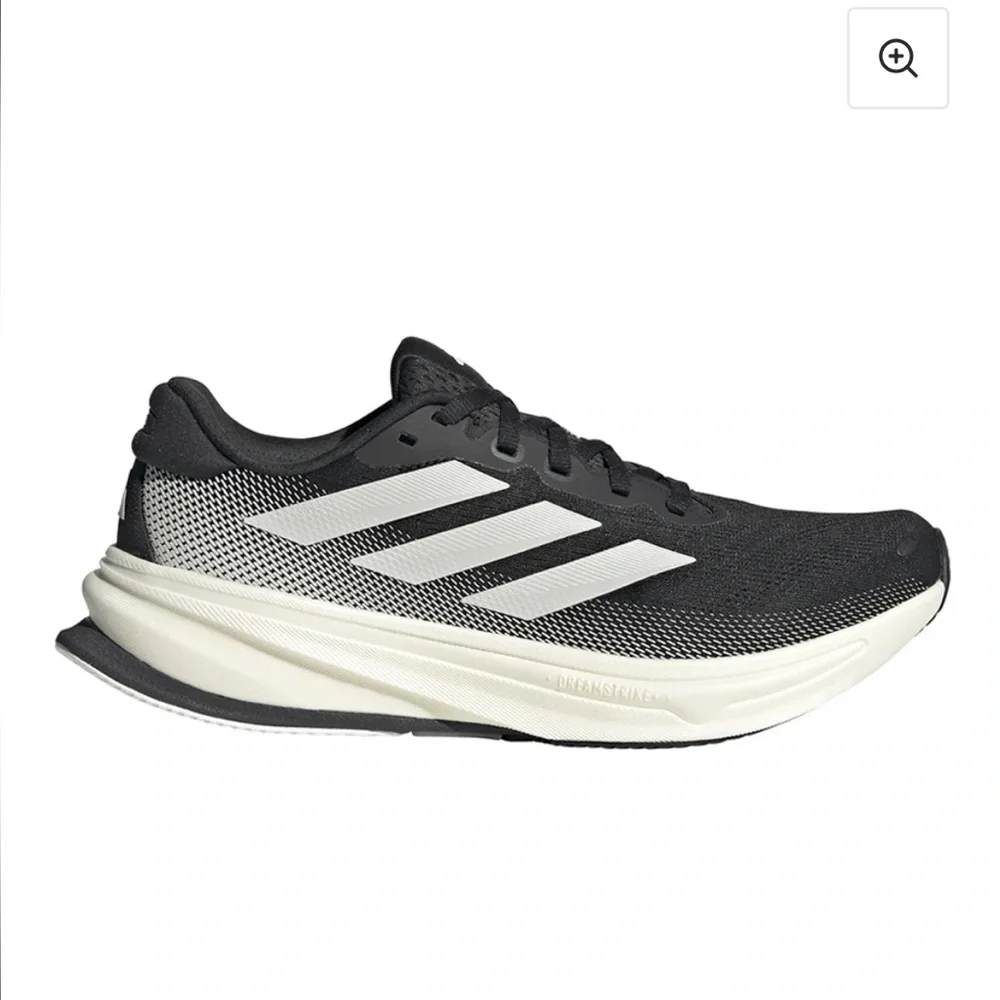 Adidas Women’s Supernova Rise 2 Running Shoes,Sz 9